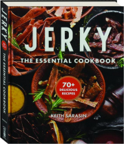 JERKY: The Essential Cookbook