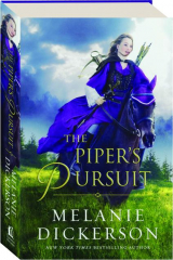 THE PIPER'S PURSUIT