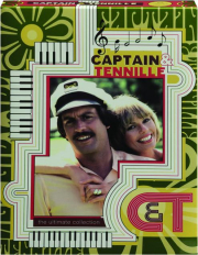 CAPTAIN & TENNILLE: The Ultimate Collection