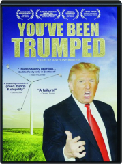 YOU'VE BEEN TRUMPED