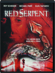 RED SERPENT