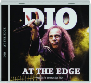 DIO: At the Edge