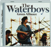 THE WATERBOYS: Green Alliance