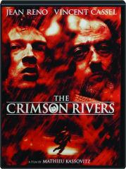 THE CRIMSON RIVERS