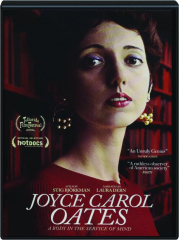 JOYCE CAROL OATES