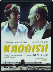 KADDISH
