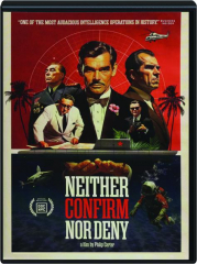 NEITHER CONFIRM NOR DENY