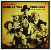 DRIFTING ALONG WITH SONS OF THE PIONEERS: Chart Years Collection