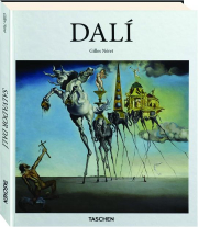 SALVADOR DALI 1904-1989: Conquest of the Irrational