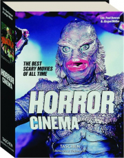 HORROR CINEMA