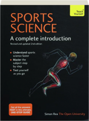 SPORTS SCIENCE, REVISED 2ND EDITION: A Complete Introduction
