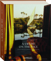 A CRUISE ON THE NILE: Or the Fabulous Story of Steam Ship Sudan