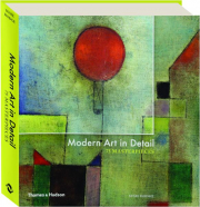 MODERN ART IN DETAIL: 75 Masterpieces