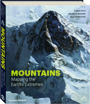 MOUNTAINS: Mapping the Earth's Extremes