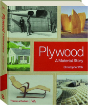 PLYWOOD: A Material Story