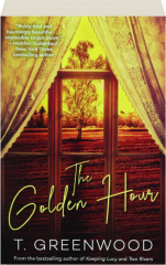 THE GOLDEN HOUR