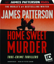 HOME SWEET MURDER