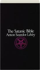 THE SATANIC BIBLE