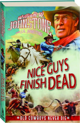 NICE GUYS FINISH DEAD