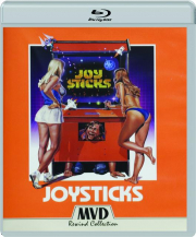JOYSTICKS: Rewind Collection