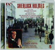 SHERLOCK HOLMES: Original Score from the Granada TV Series