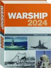 WARSHIP 2024