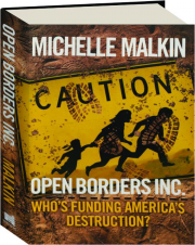 OPEN BORDERS INC