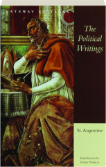 THE POLITICAL WRITINGS OF ST. AUGUSTINE
