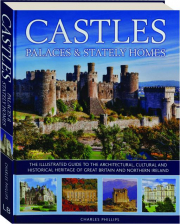 CASTLES, PALACES & STATELY HOMES
