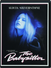 THE BABYSITTER