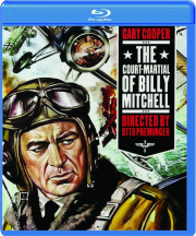 THE COURT-MARTIAL OF BILLY MITCHELL