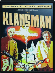 THE KLANSMAN