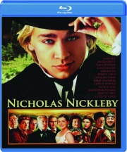 NICHOLAS NICKLEBY