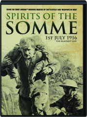 SPIRITS OF THE SOMME