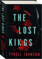 THE LOST KINGS