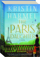 THE PARIS DAUGHTER