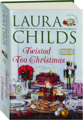 TWISTED TEA CHRISTMAS