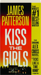 KISS THE GIRLS