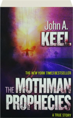 THE MOTHMAN PROPHECIES