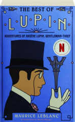 THE BEST OF LUPIN