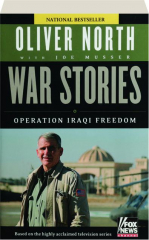 WAR STORIES: Operation Iraqi Freedom