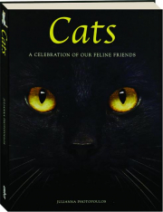 CATS: A Celebration of Our Feline Friends