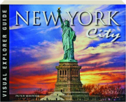 NEW YORK CITY: Visual Explorer Guide