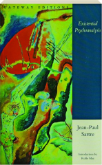 EXISTENTIAL PSYCHOANALYSIS