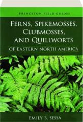 FERNS, SPIKEMOSSES, CLUBMOSSES, AND QUILLWORTS OF EASTERN NORTH AMERICA