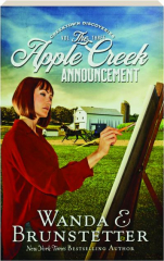 THE APPLE CREEK ANNOUNCEMENT