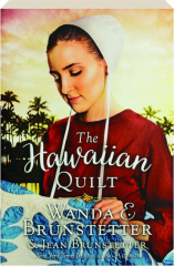 THE HAWAIIAN QUILT