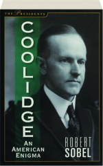 COOLIDGE: An American Enigma