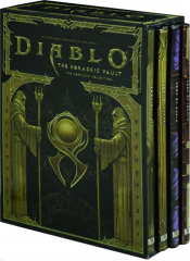 DIABLO: The Horadric Vault--The Complete Collection