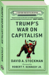 TRUMP'S WAR ON CAPITALISM